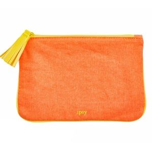 IPSY Selfie With No Filter Bag